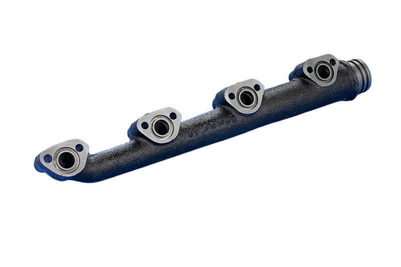 Exhaust Manifould